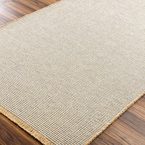 Livabliss x Becki Owens Kimi Cottage Runner Area Rug, 2'7" x 7'3", Medium Gray, (7' and under) by Livabliss - Image 5