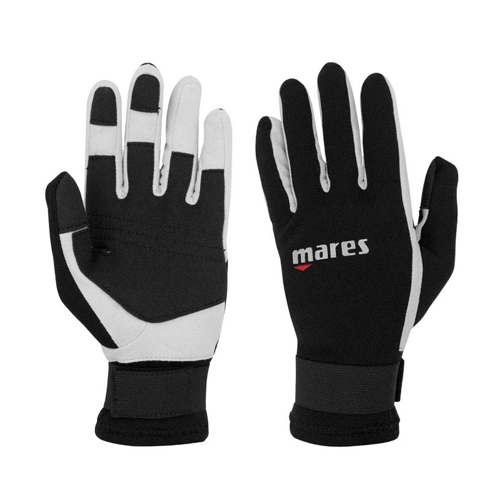 Mares 412702 - Guanti Unisex Adulto