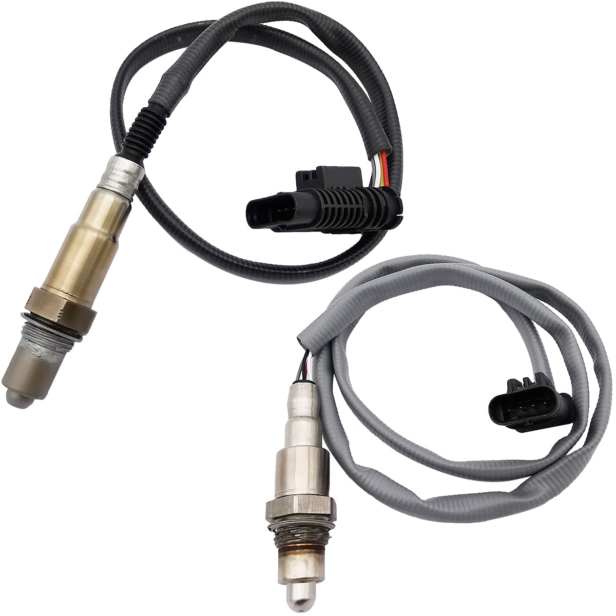【DUSTCELL】LOCUS Amazon.com: Automotive-leader 2Pcs 11788631047 11788631049