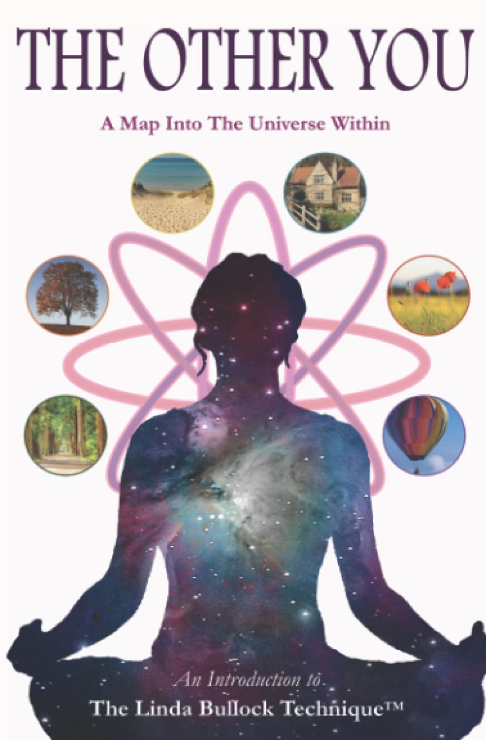 The Other You: A Map Into The Universe Within