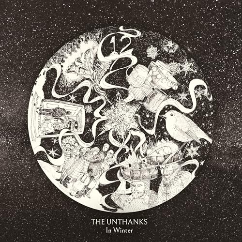 The Unthanks