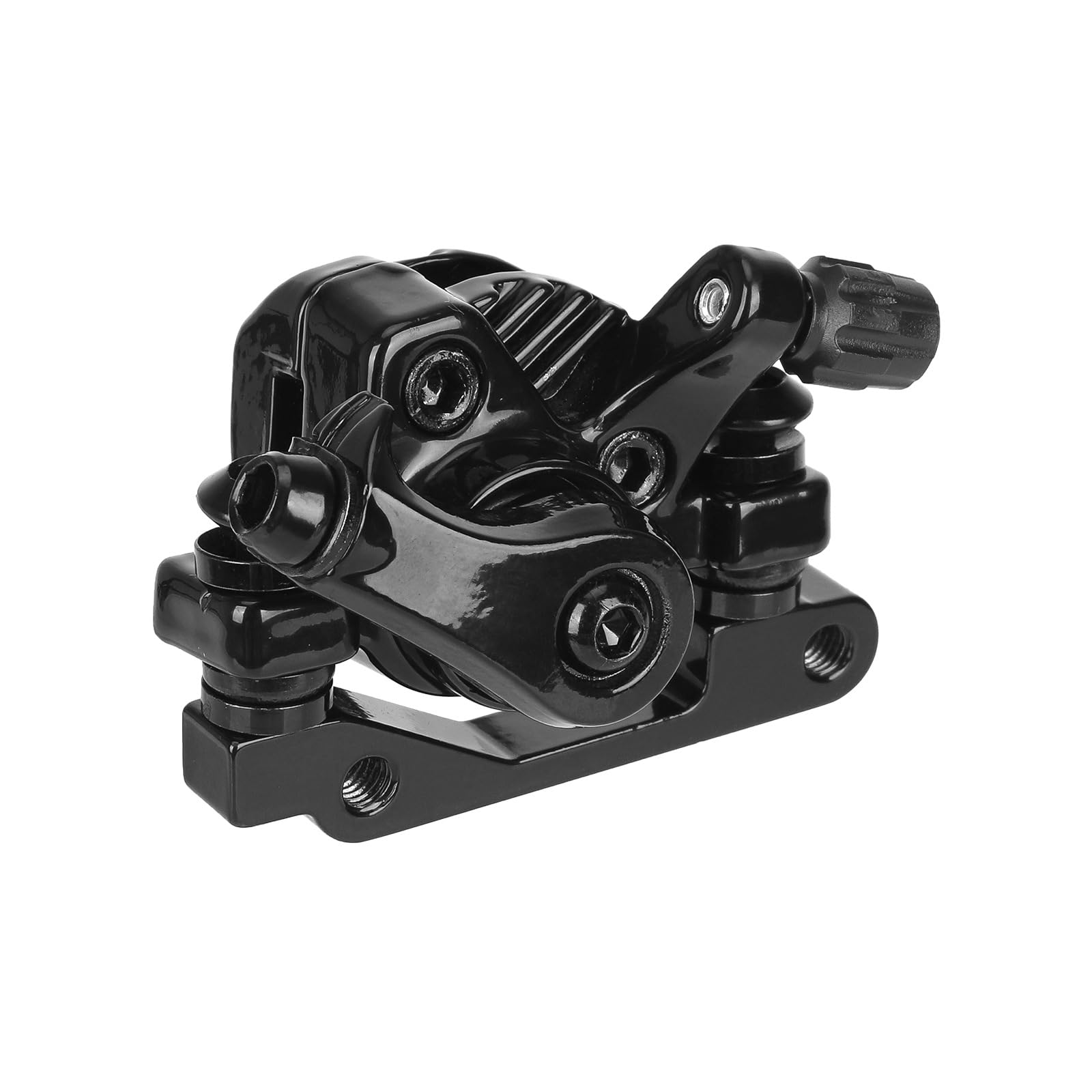 KuKirin G2 Pro G2 Max frenos de disco mecánicos delanteros traseros scooter eléctrico