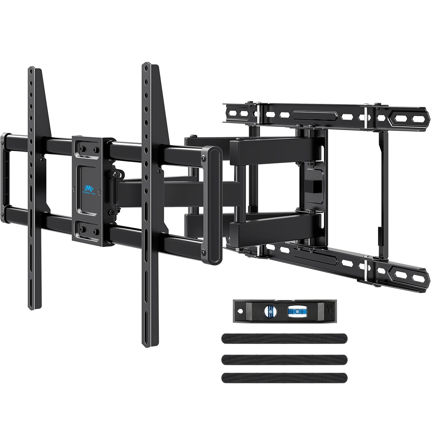 Mounting Dream Full Motion TV Wall Mount for 42-90 Inch TV up to 154lbs — Amazon image 14