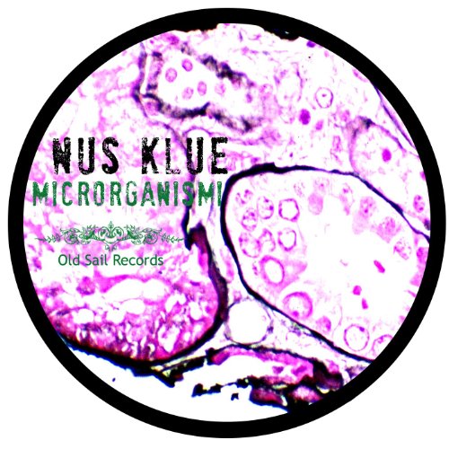 Microrganismi EP