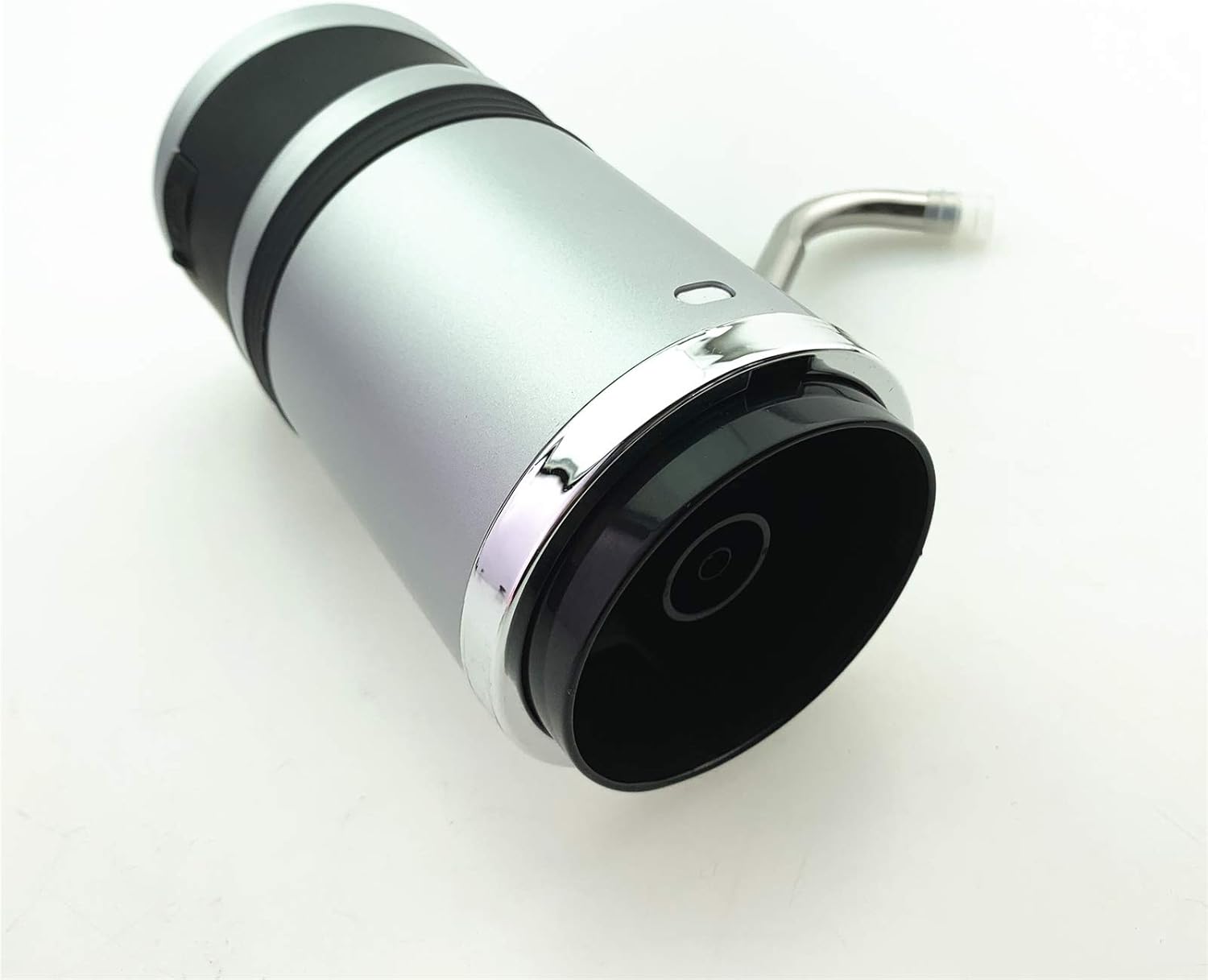 Household Bottled Water Pump Water Dispenser Automatic Water Press Electric Water Dispenser Water Pump Pure Water Bucket