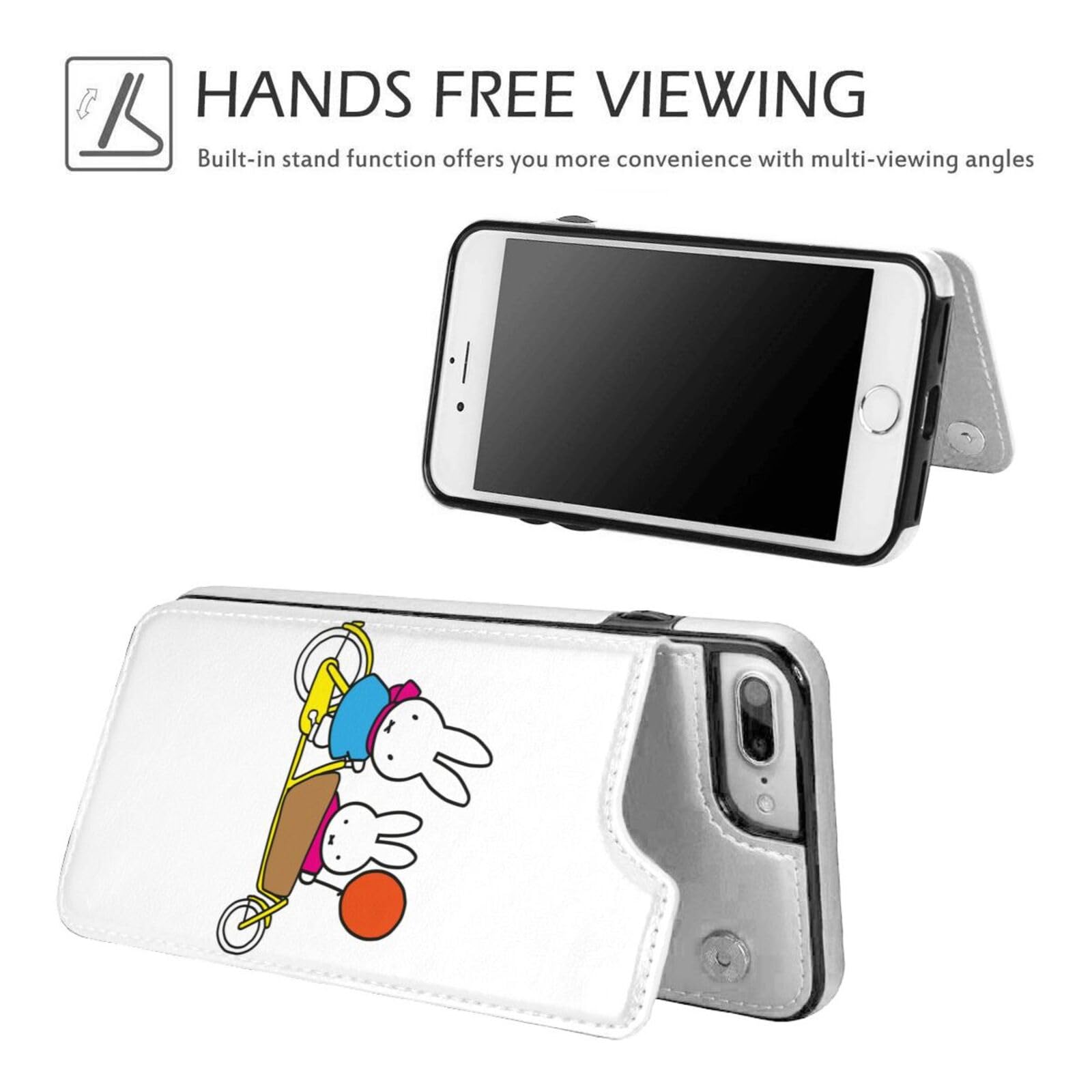 Amazon.co.jp: Miffy ミッフィー iPhone SE ケース 第2世代 iPhone7