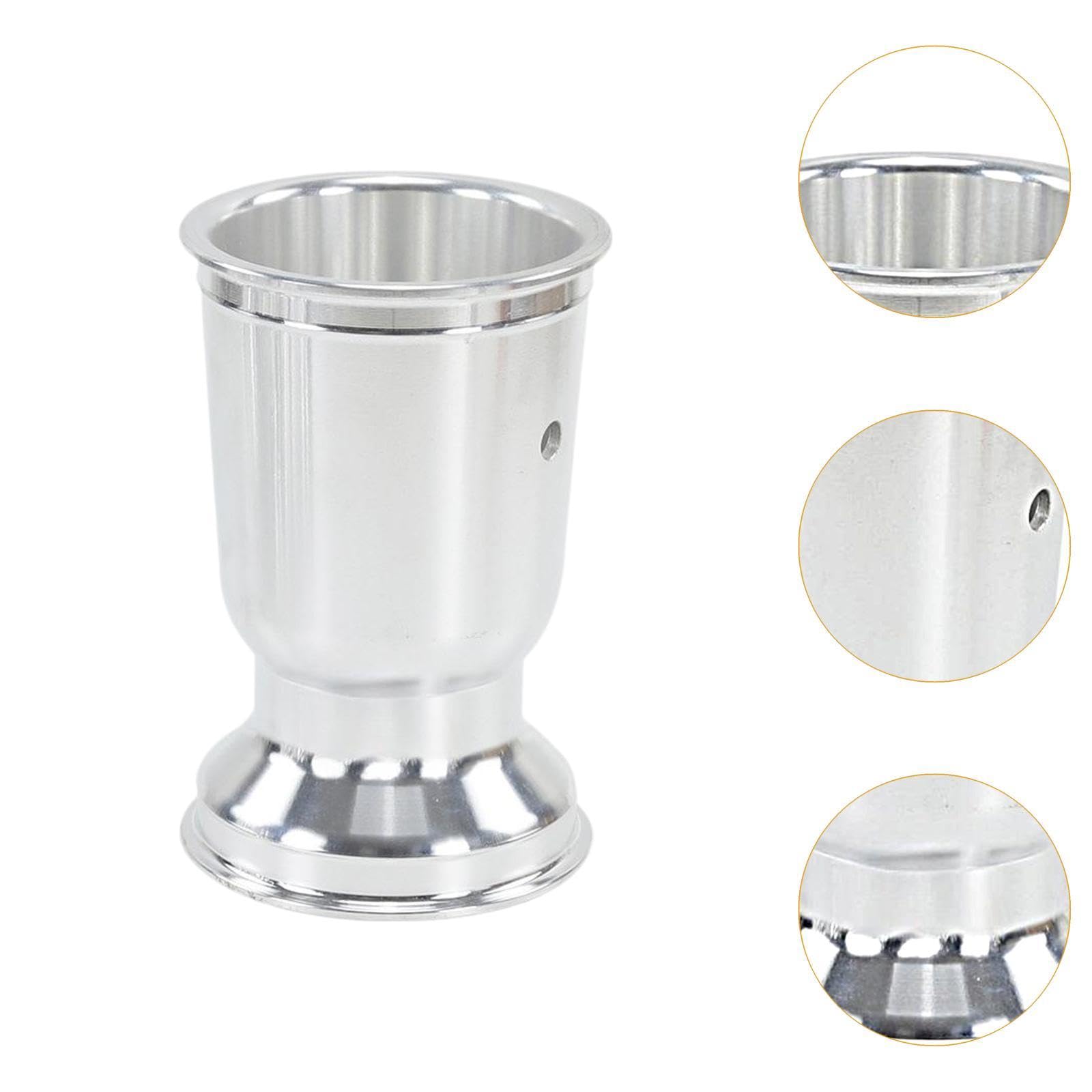 Jante Arrière en Aluminium 11x7.10-5 pour Karting, Accessoire Pratique de 5 Pouces pour Karting, Dirt Bike, Largeur 210 mm
