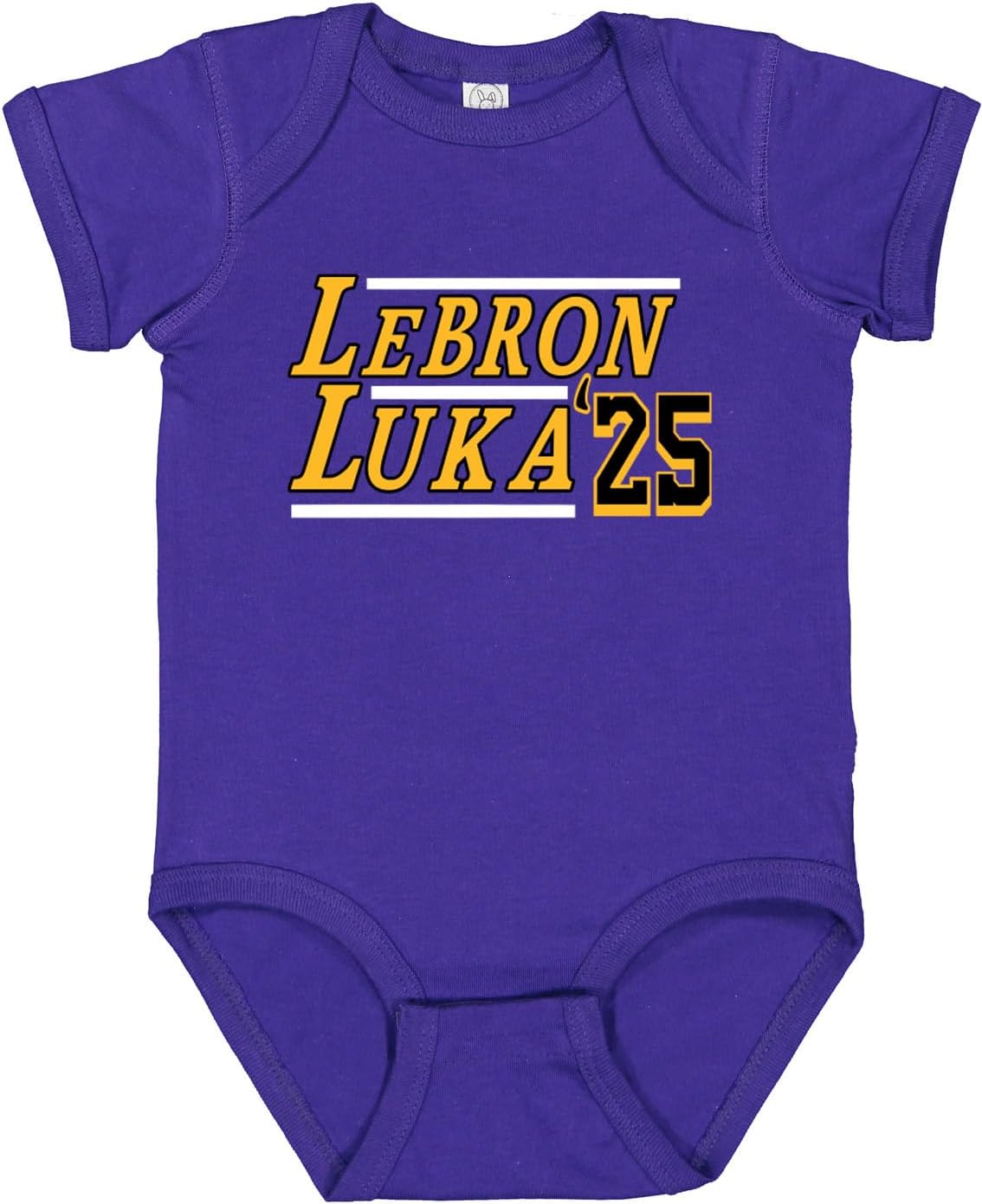 infant lebron