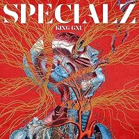 SPECIALZ 歌詞 King Gnu TVアニメ『呪術廻戦』「渋谷事変