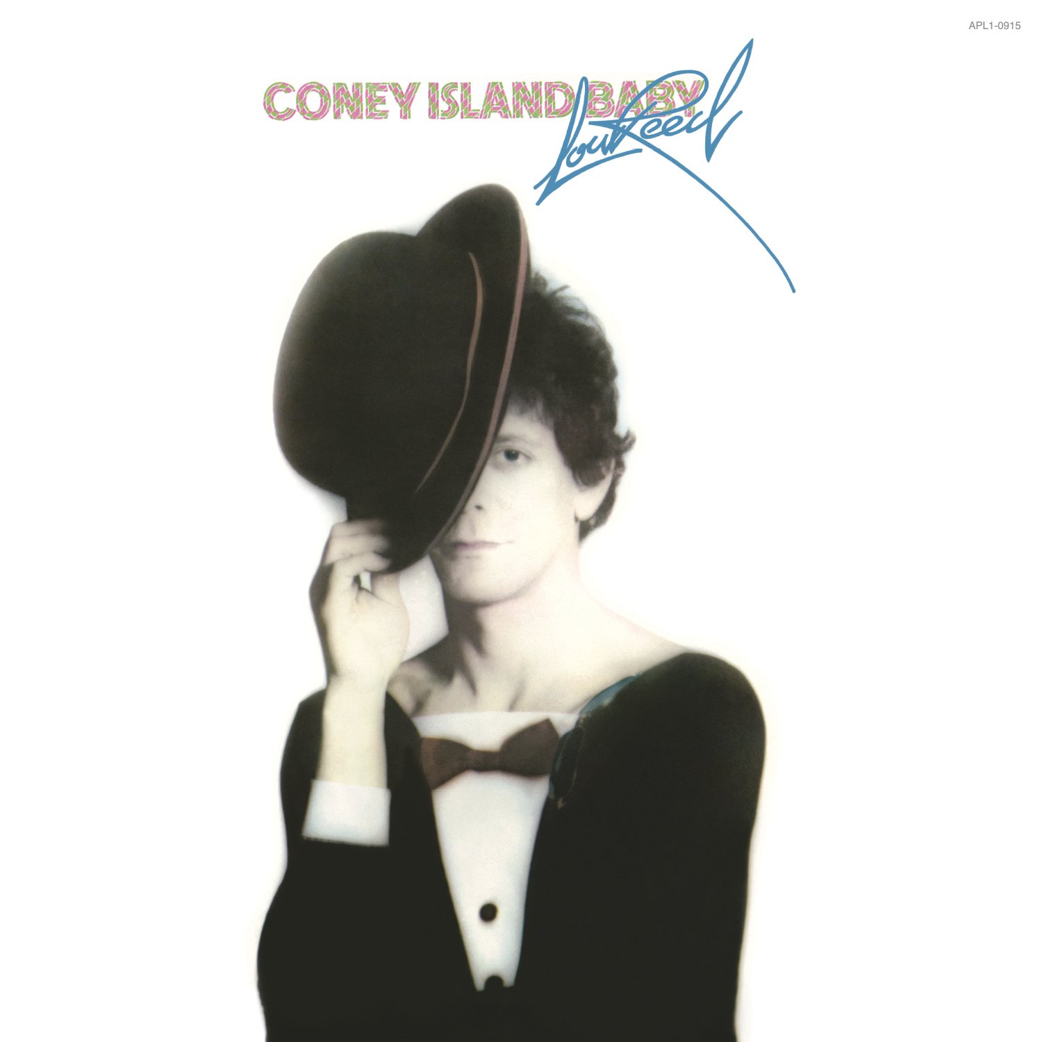 Lou Reed Coney Island Baby Amazon Com Music Lou Reed Coney Island Baby Amazon Com Music