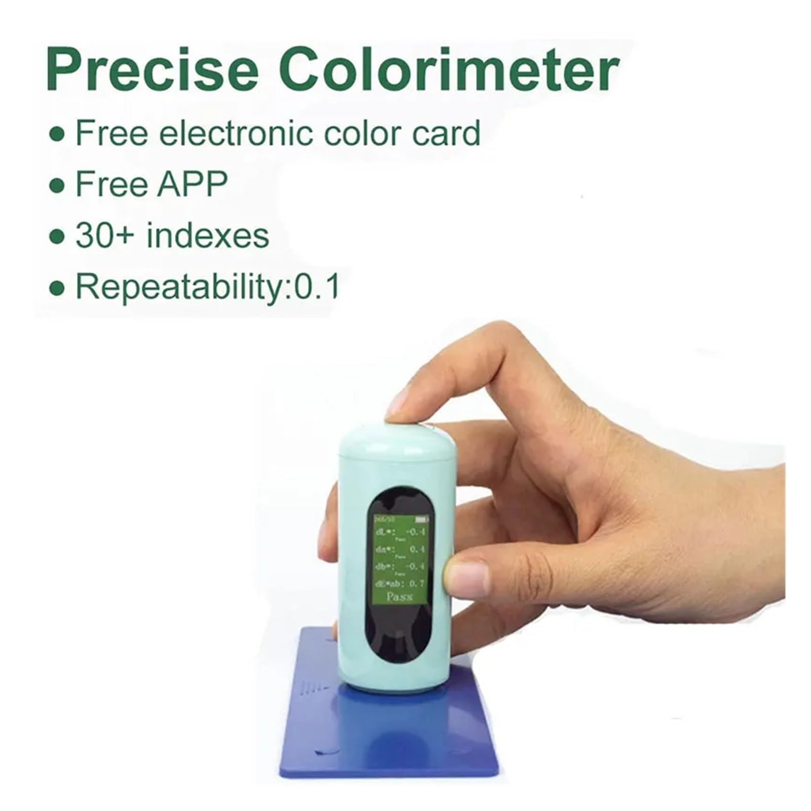 Datacolor ColorReader - Draagbare kleurmeters
