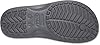 Crocs Unisex Crocband Flip Flip Flops, Slate Grey Smoke, 8 UK Men/ 9 UK Women #5