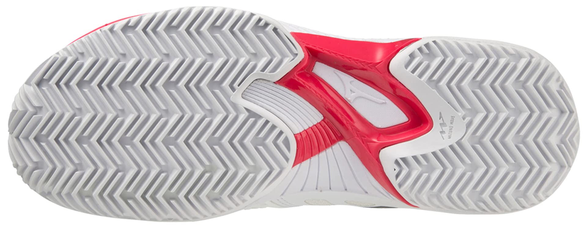 Mizuno Damen Wave Exceed Tour 5Tennisschuh