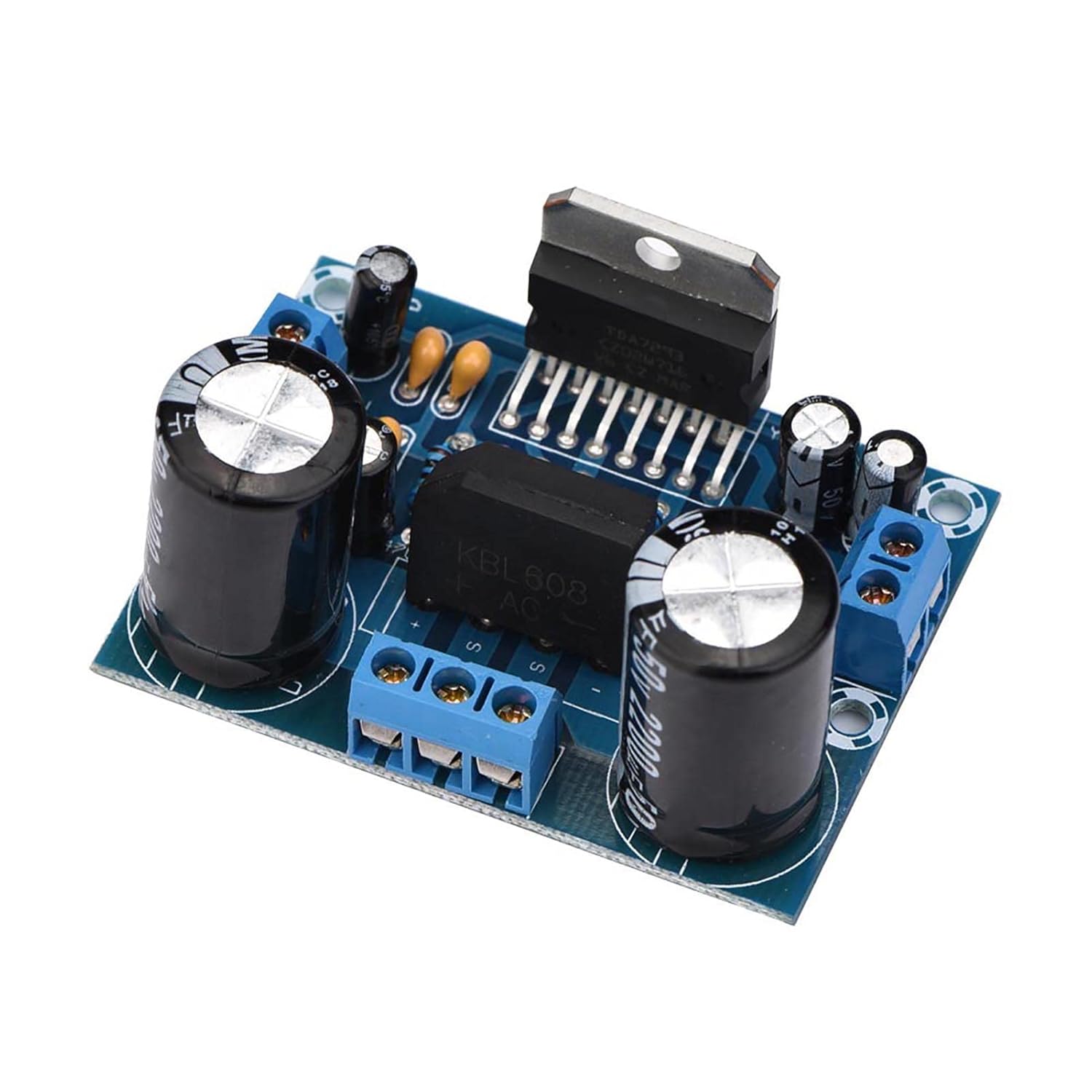 TDA7293 Amplifier Board Digital Audio Power Amplifier Board 100W Single Channel Dual Digital