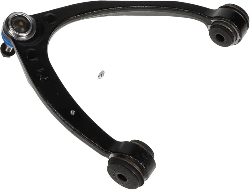 ACDelco Gold 45D3592 (19460297) Front Driver Side Upper Suspension Control Arm and Ball Joint Assembly