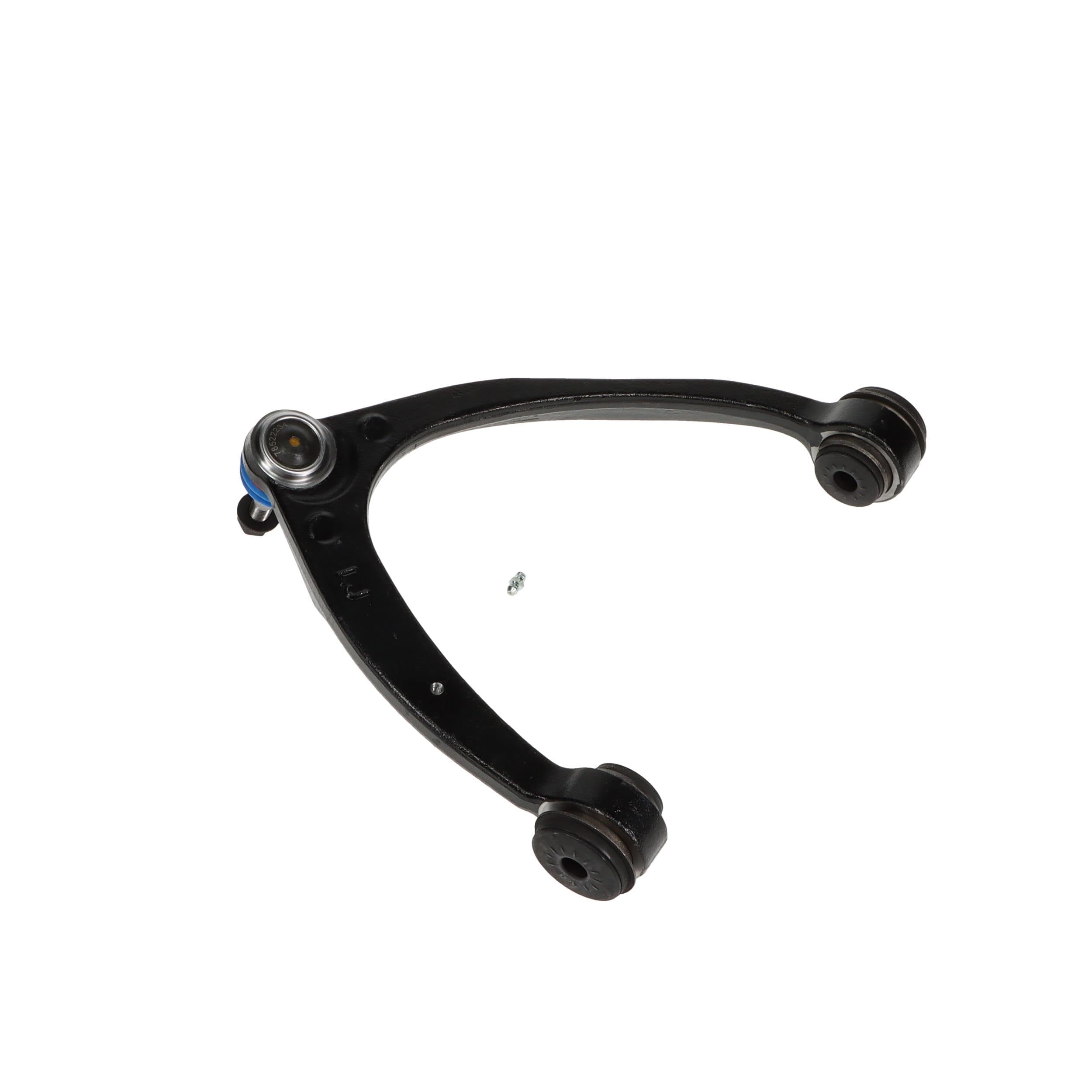 Amazon.com: ACDelco Gold 45D3592 (19460297) Front Driver