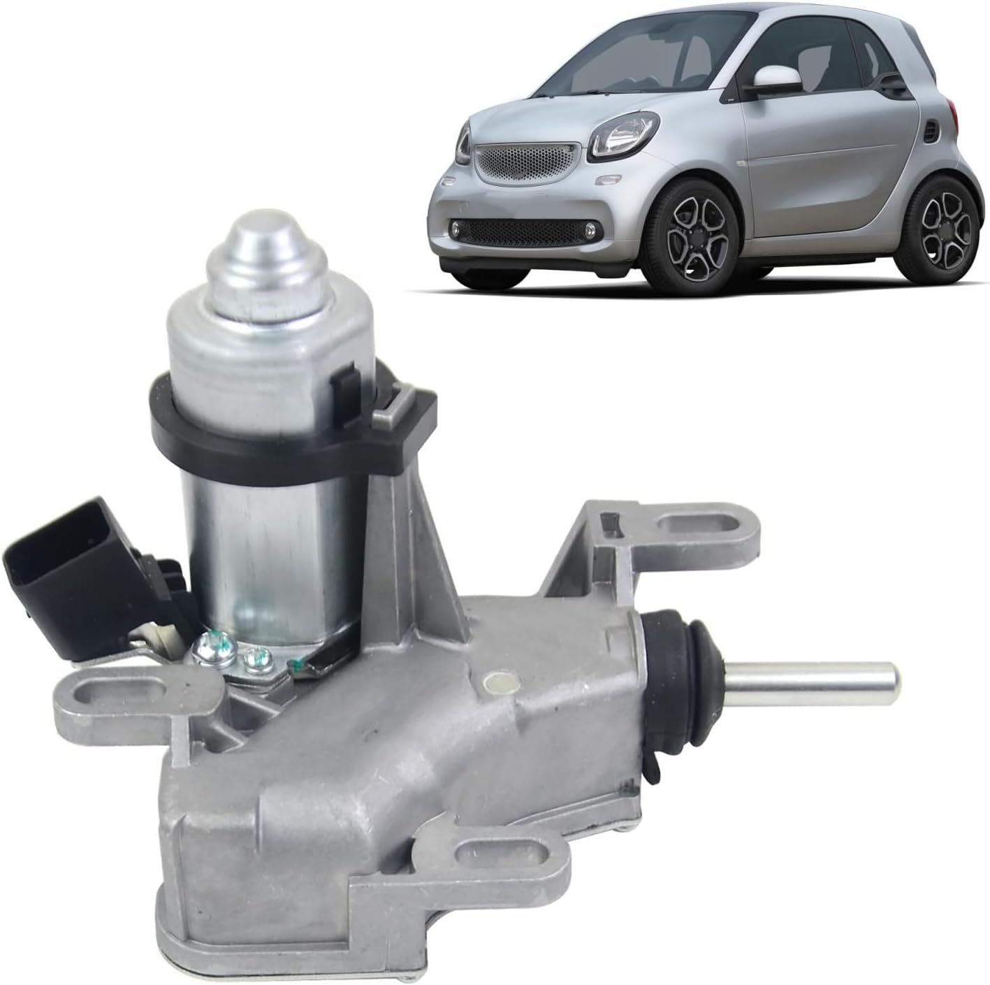 ciciglow Clutch Slave Cylinder Actuator for Smart 450, 452, 4310021600, 3981000070 OE Number