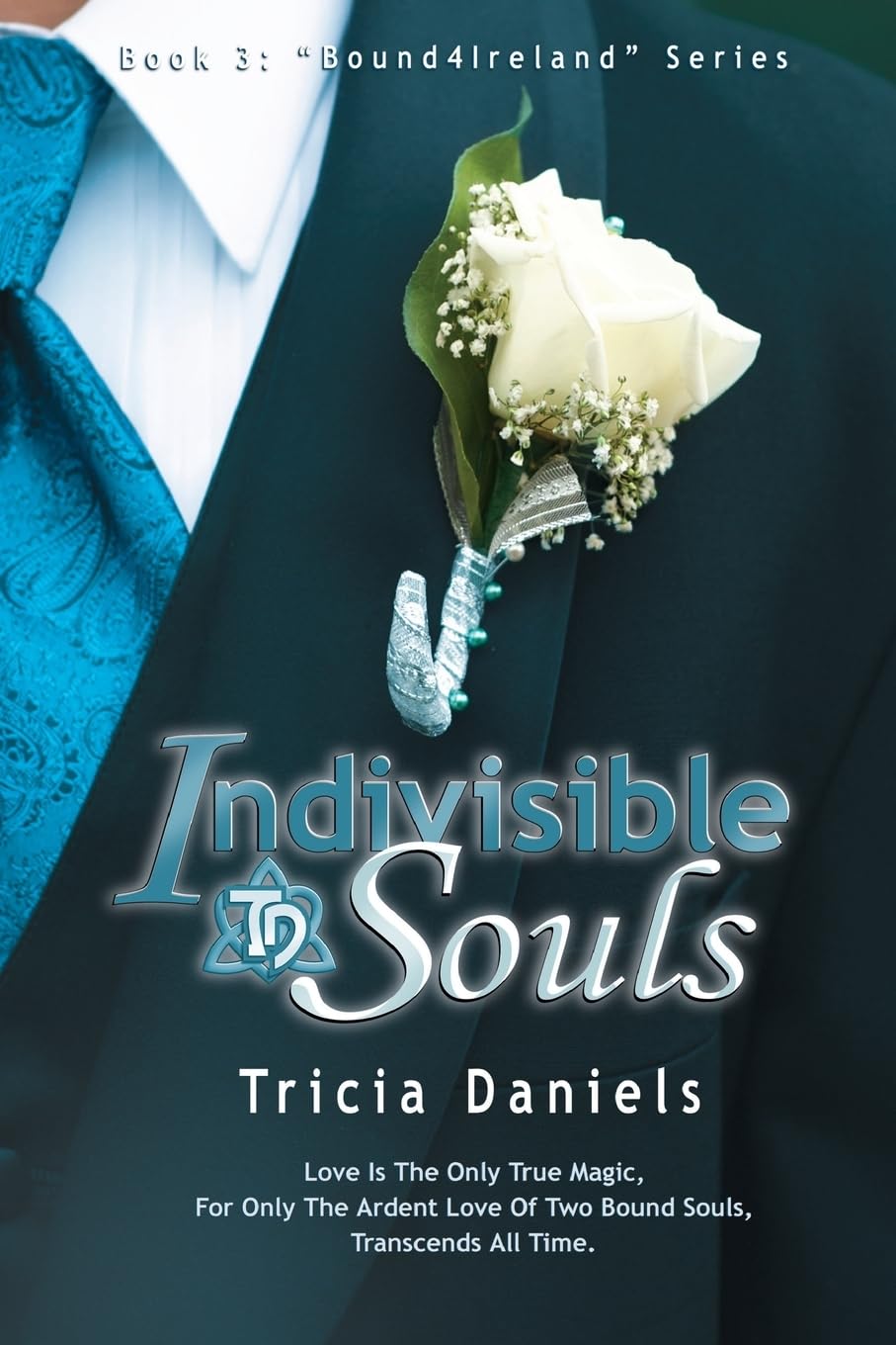 Indivisible Souls: Volume 3 (Bound4Ireland Series)
