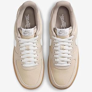 Amazon | [ナイキ] エア フォース 1 '07 W AIR FORCE 1 '07