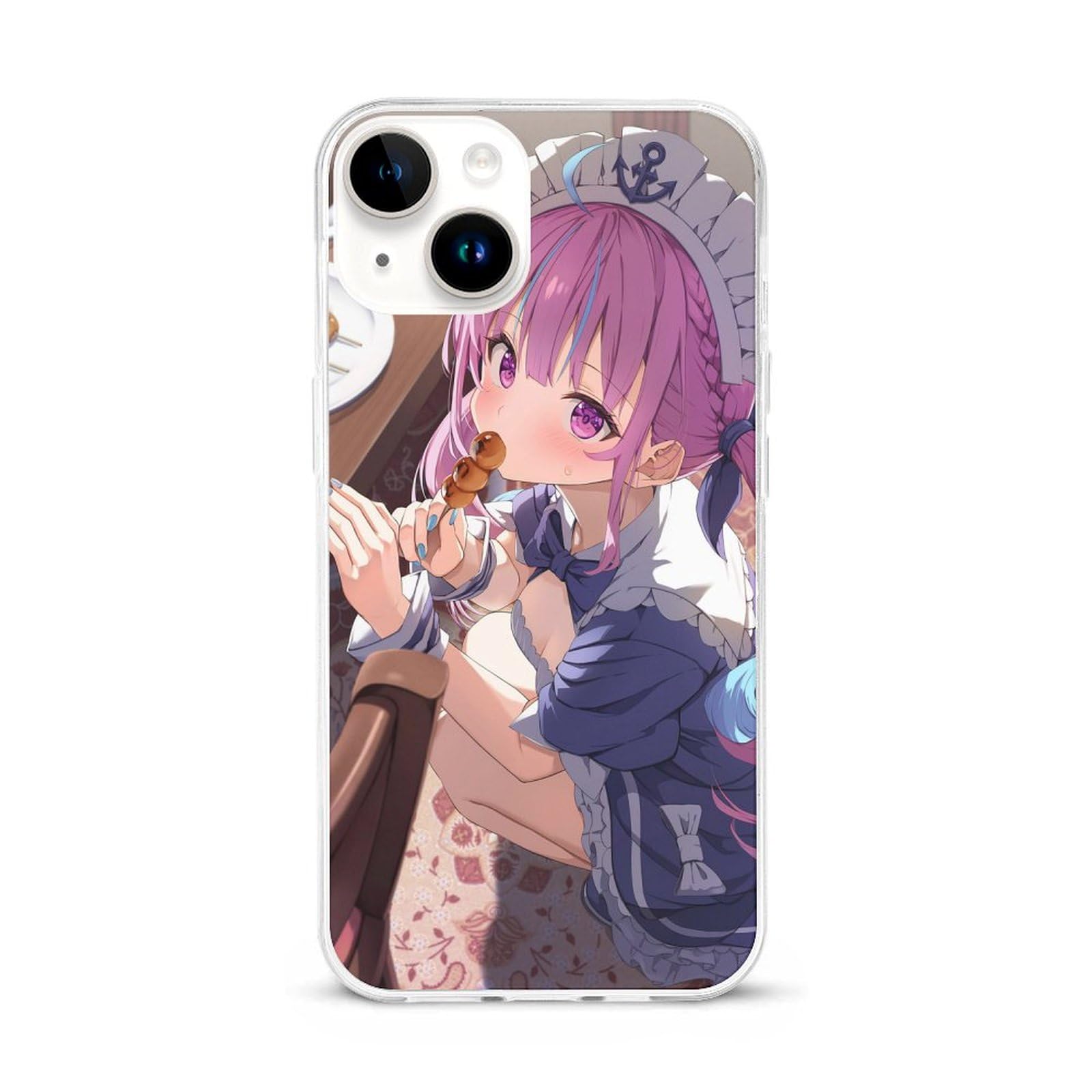 Amazon.co.jp: iphone 用 ケース スマホケース かわいい アイフォン 