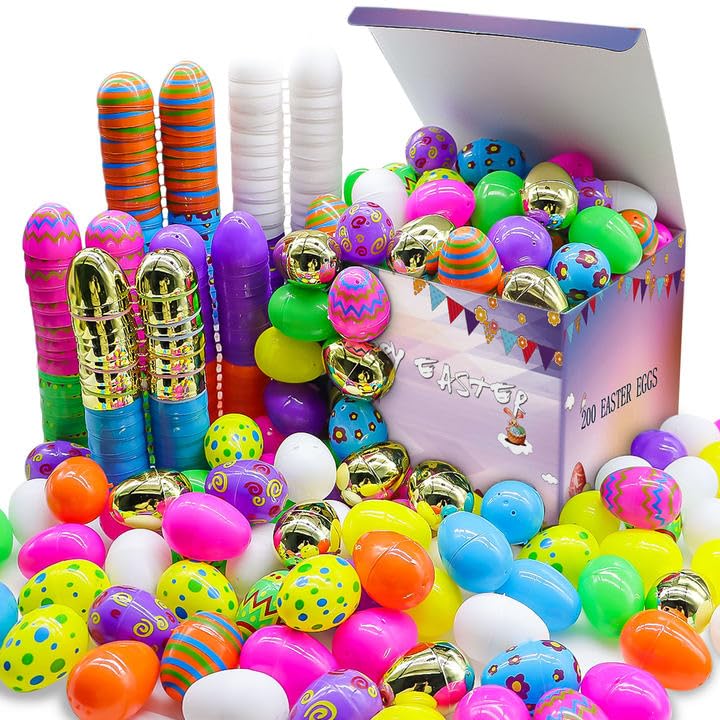 FORLINXEaster eggs-200