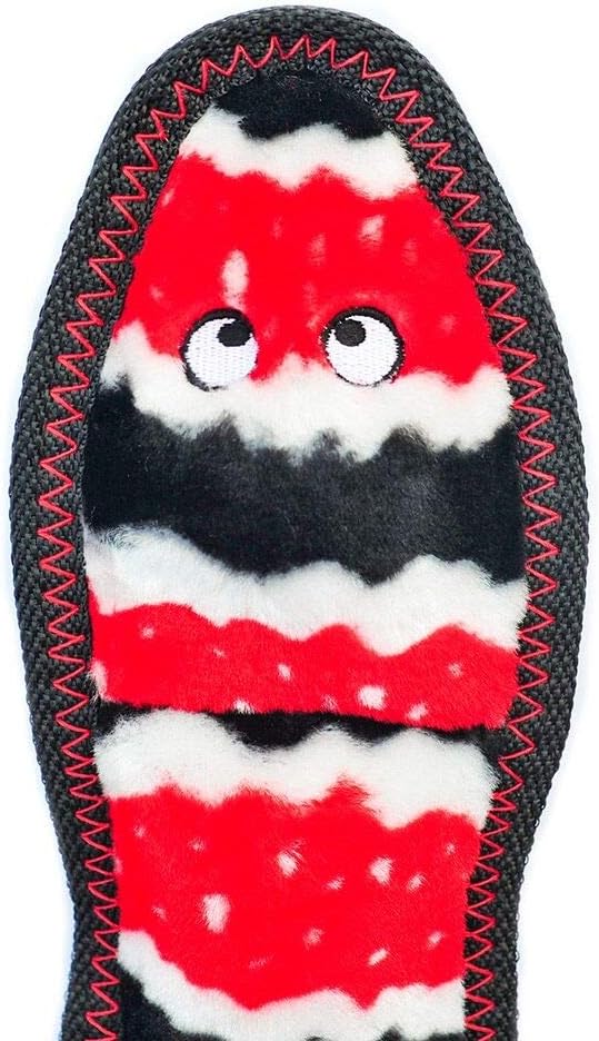 Juguete para perro Snake ZippyPaws ZP822 Mediano miniatura 2