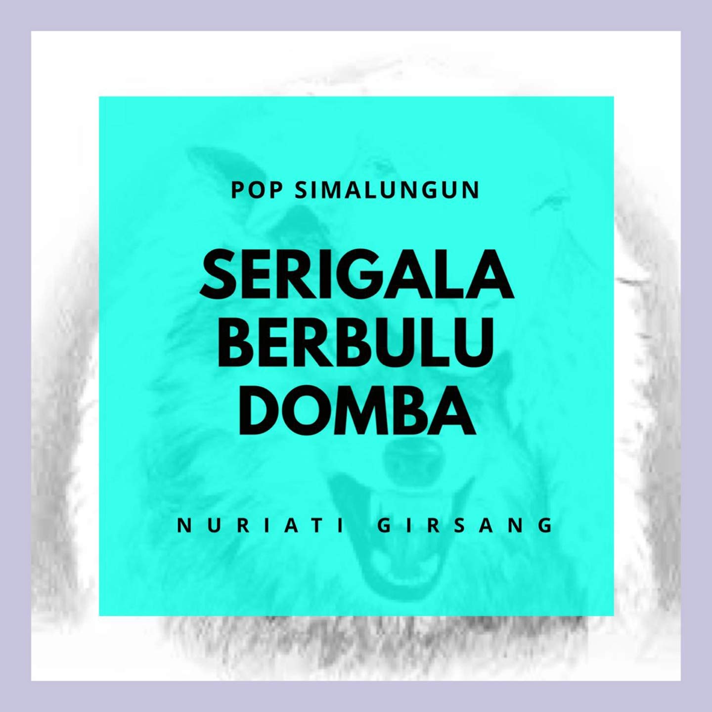 Serigala Berbulu Domba