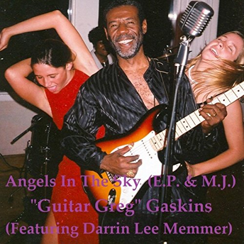 Angels in the Sky (E.P. & M.J.)