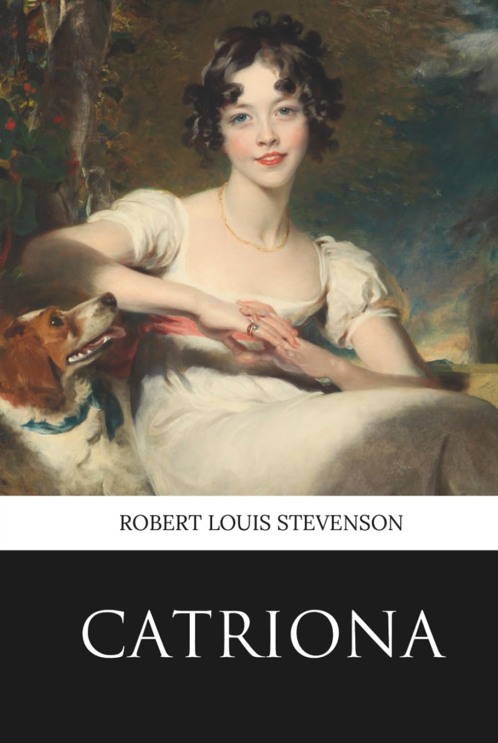 Catriona (Skylark Classics)