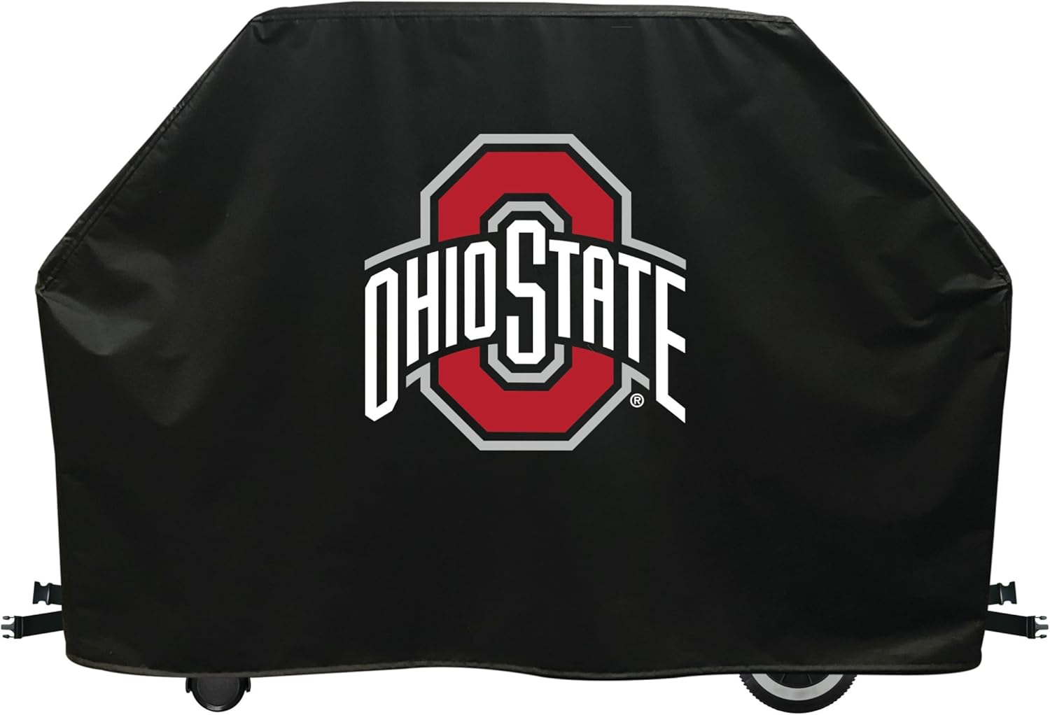 Holland Bar Stool Central Michigan Grill Cover by The Co.