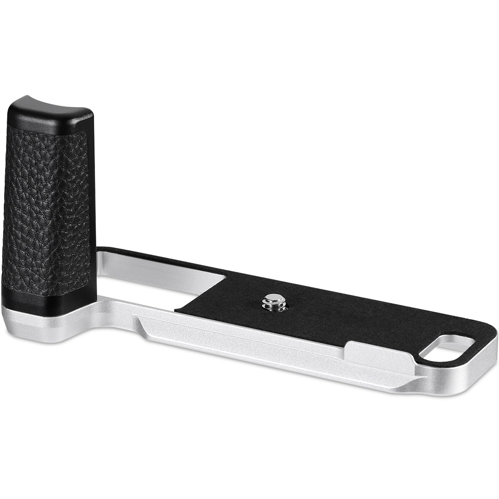 Amazon.com : Haoge Handle HandGrip for Fujifilm X-E5 Camera Body L