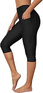 Swim Capris For Women Picks collage image 2