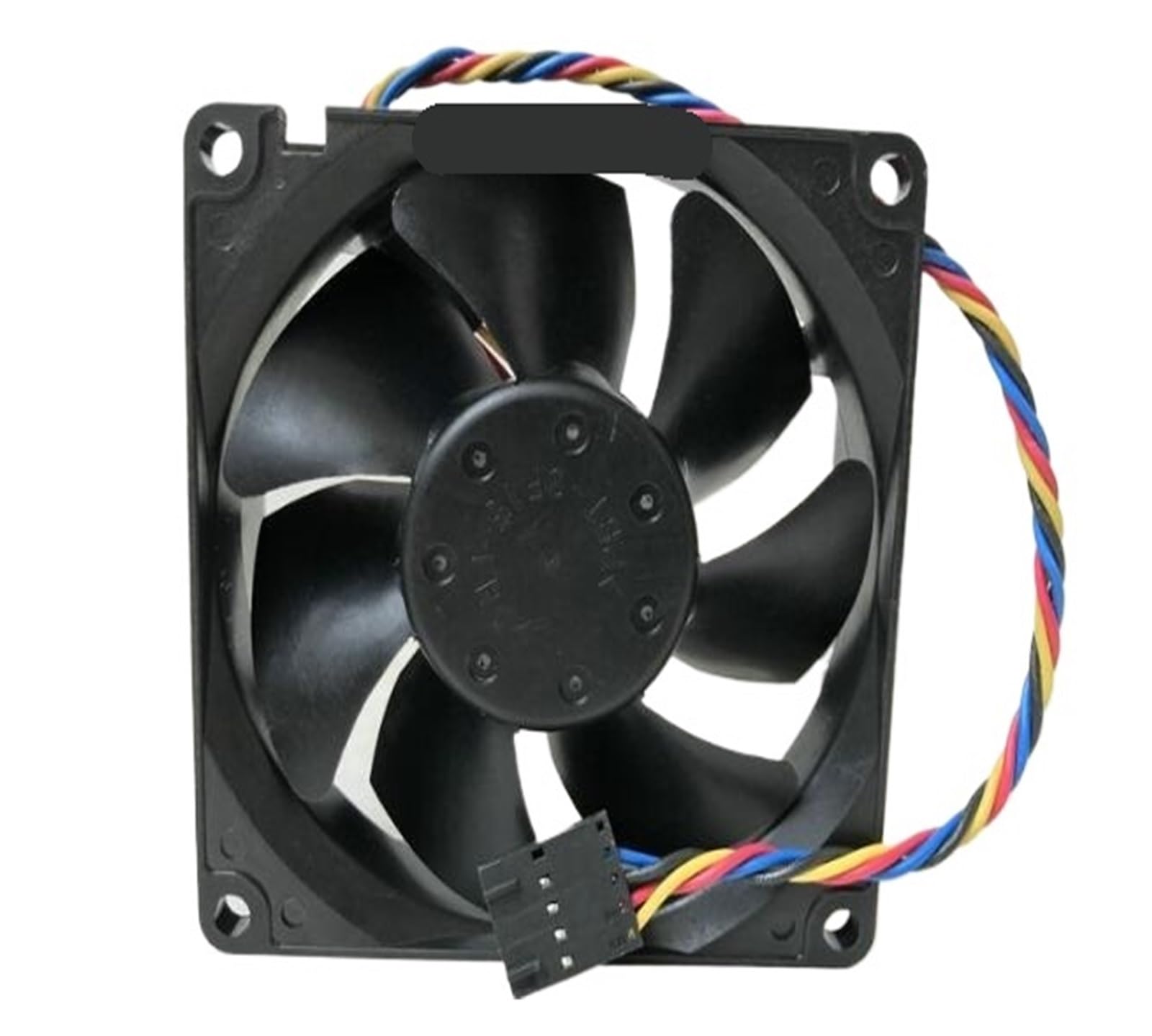 TYHUJKKL 3110KL-04W-B56 12V 0.30A 8025 4-wire speed-controlled 8CM fan