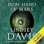 Cover of The Iron Hand of Mars