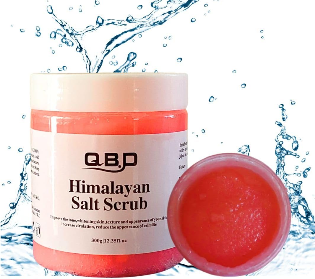 DR MEINAIER Himalayan Salt Bath Salt 12.35oz Natural