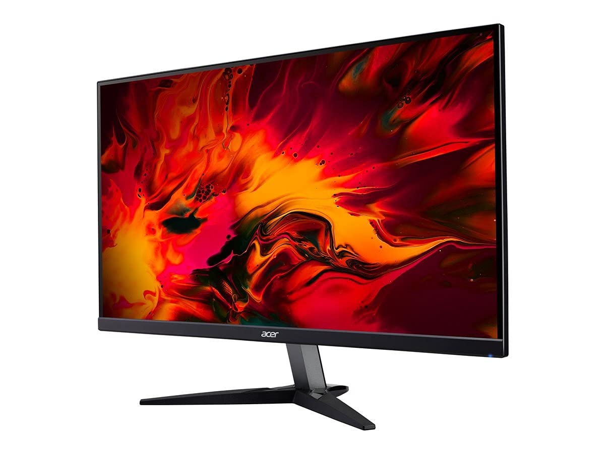 Acer Nitro KG282K Gaming Monitor 28 Inch 4K , 60Hz, 4ms , 2xHDMI