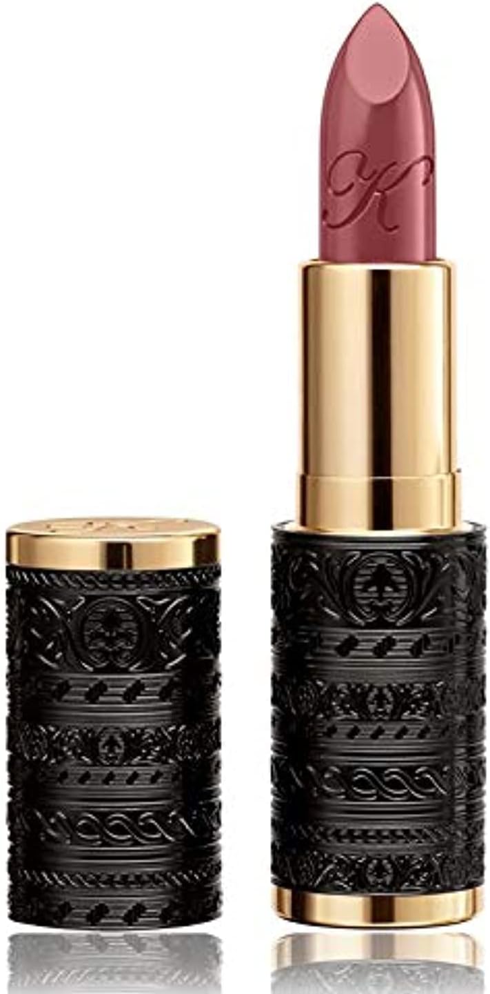 KilianLe Prouge Parfum Lipstick Satin 162 Rose Cruelle3.5G