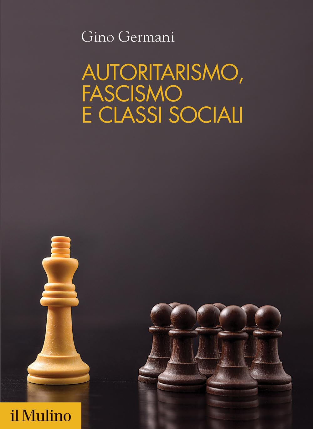 Autoritarismo, Fascismo E Classi Sociali - 4