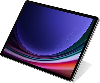 Amazon.co.jp: Samsung Galaxy 公式スマートブックカバー Galaxy Tab