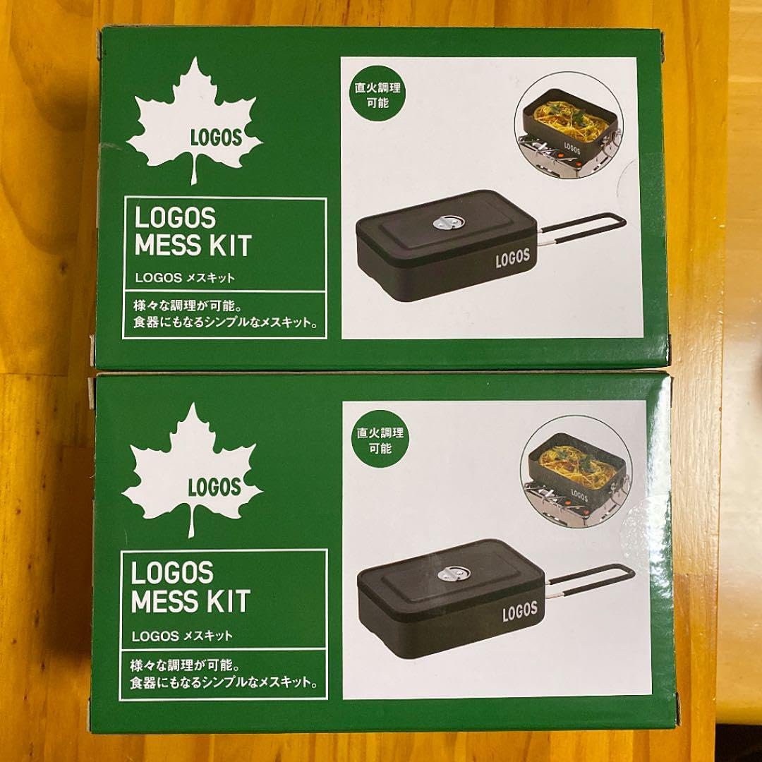 HK USメスキット イタリア軍飯盒②セット HK USメスキット イタリア軍