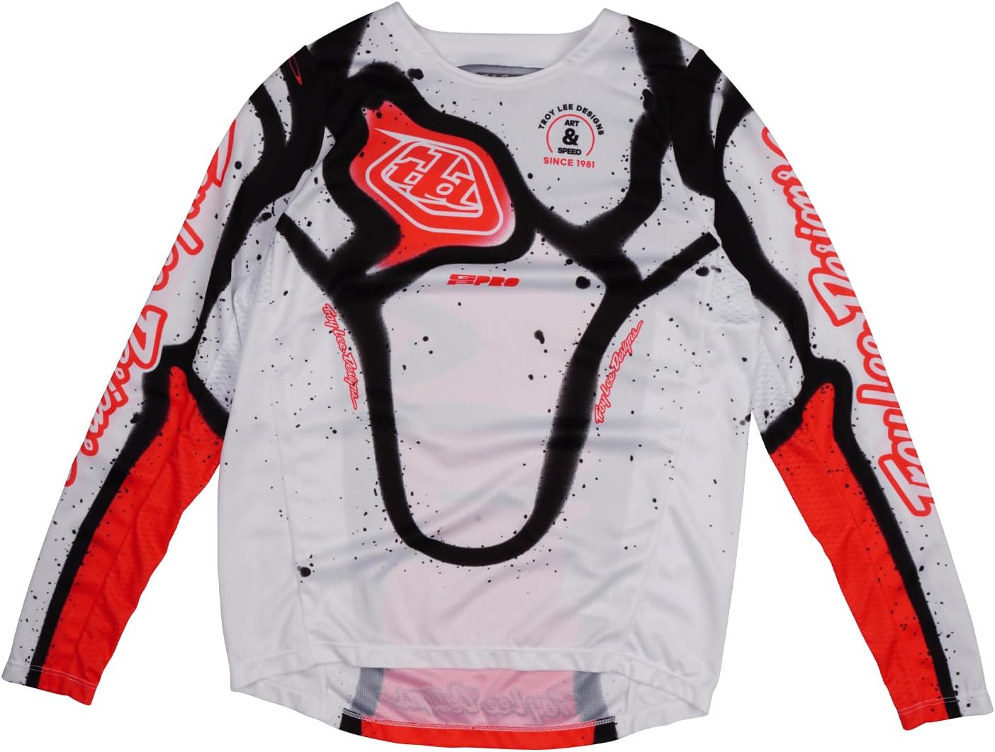 Youth GP Pro Jersey