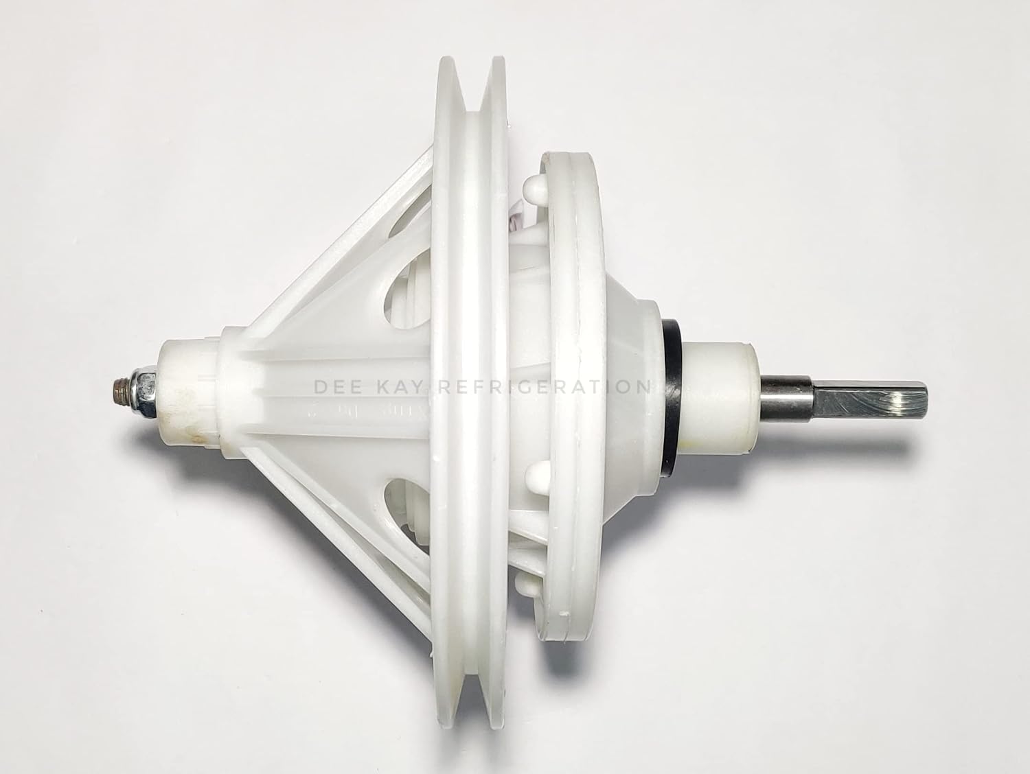 VINAD® GEARBOX COMPATIBLE WITH WHIRLPOOL 601 & GODREJ SEMI-AUTOMATIC WASHING MACHINE. - Review, Price and Buying Guide