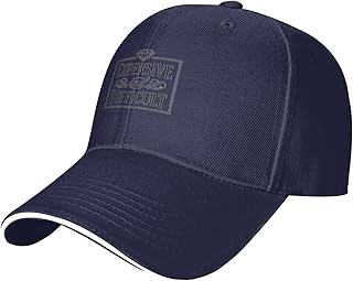 Expensive and Difficult Hat for Women Baseball Hats Fashionable Caps