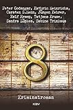 Cover zum Buch 8. Das Krimi-Camp