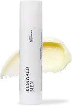 Reginald Men Zeus - Lip Balm SPF 30 PA+++ 5g | Brightens Smoker Lips & Repairs Skin Barrier | Softens & Smoothens Rough Texture | Fights Dryness & Pigmentation, Protects from Sun Darkening