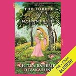 Cover of The Forest of Enchantments