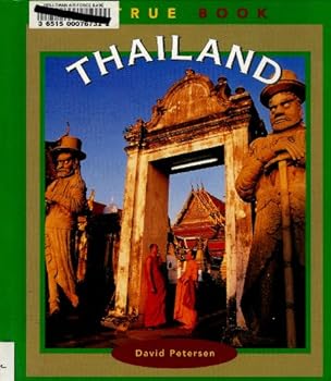 Library Binding Thailand Book