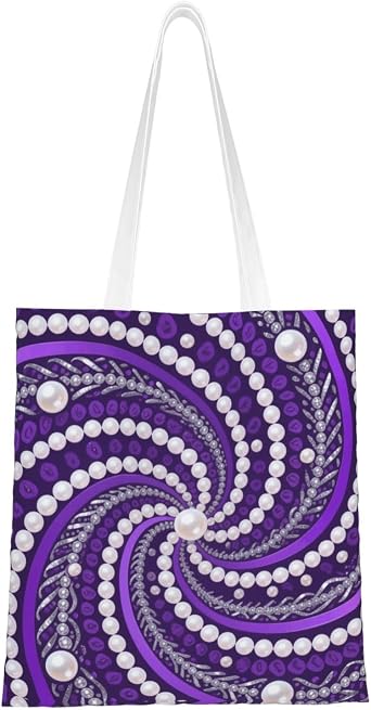 Sunflowers and Flowers Tote Bag - Stylish Canvas Tote Bags for Women, Reusable Grocery Shopping Cloth Bag,