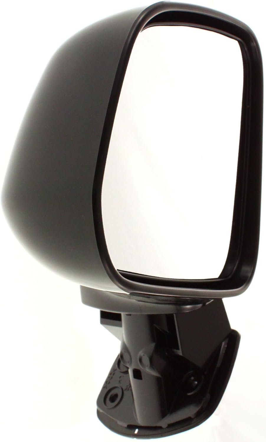 Compatible with 12-15 Chevy Captiva Sport/08-10 Vue Rear View Mirror Power Non-Heated Left Side