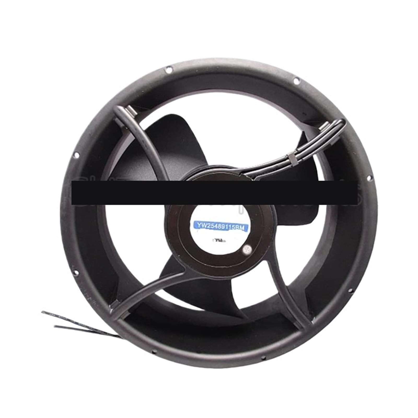 Vdoqtljt One Color Yw25489115bm 115V Cooling Fan